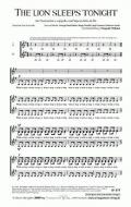 The Lion Sleeps Tonight 