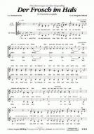 Der Frosch im Hals 