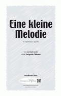 Eine kleine Melodie 