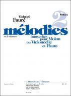 Melodies Vol. 2 