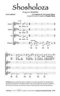 Shosholoza 