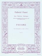 Pavane Op. 50 