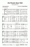 Die Wunder dieser Welt 