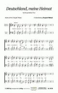 Deutschland, meine Heimat 