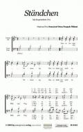 Ständchen 