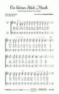 Ein kleines Stück Musik 