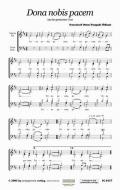 Dona nobis pacem 
