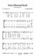 Vom Himmel hoch, o Engel komm 