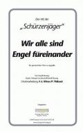 Wir alle sind Engel füreinander 