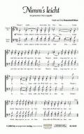 Nimm's leicht 