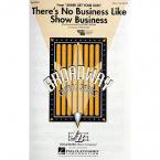 There's No Business Like Show Business 