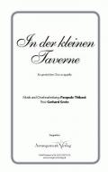 In der kleinen Taverne 