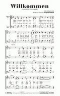 Willkommen 