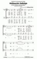 Weihnachts-Halleluja 