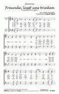 Freunde, lasst uns trinken 