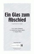 Ein Glas zum Abschied 