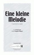 Eine kleine Melodie 