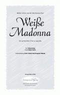 Weiße Madonna 