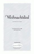 Weihnachtslied 