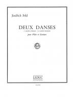 2 Danses 