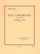 Duo Concertant 