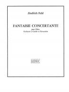 Fantaisie Concertante 