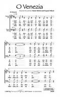 O Venezia 