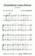 Deutschland, meine Heimat 