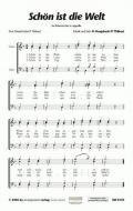 Schön ist die Welt 