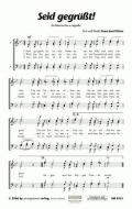 Seid gegrüßt 