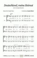 Deutschland, meine Heimat 