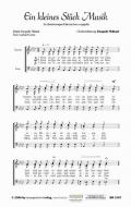 Ein kleines Stück Musik 