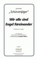 Wir alle sind Engel füreinander 