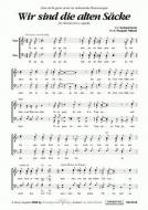 Wir sind die alten Säcke 