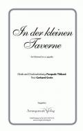 In der kleinen Taverne 