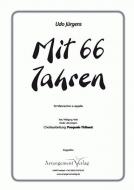 Mit 66 Jahren 