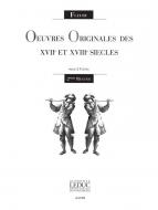 Oeuvres Originales des 17eme et 18eme Siecles Vol. 2 