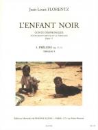 L'Enfant Noir, Conte Symphonique 