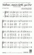 Näher, mein Gott, zu Dir 