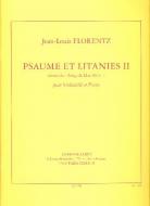 Psaume et Litanies 2 