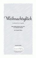 Weihnachtsglück 