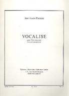 Vocalise 