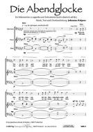 Die Abendglocke 