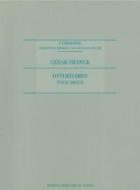 Offertoires pour Orgue 