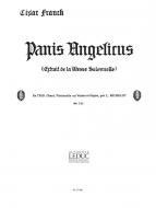 Panis Angelicus / No. 14 
