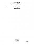 Panis Angelicus No. 16 