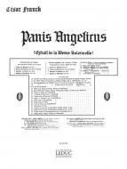 Panis Angelicus Nr. 17 