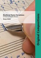 Medieval Hymn Variations 