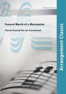 Funeral March of a Marionette (Fanfarenorchester) 