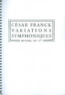 Variations Symphoniques 